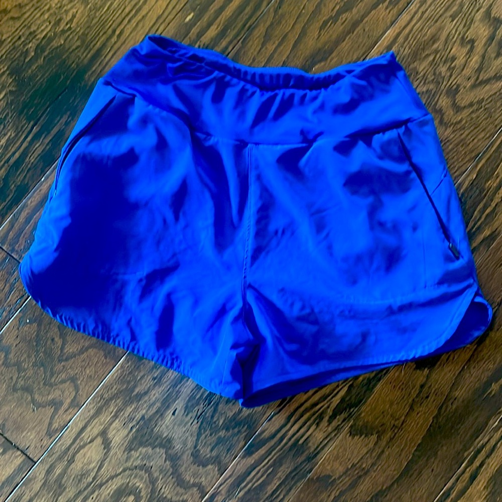 BYLT women’s Flow Short, size S